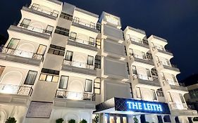 The Leith