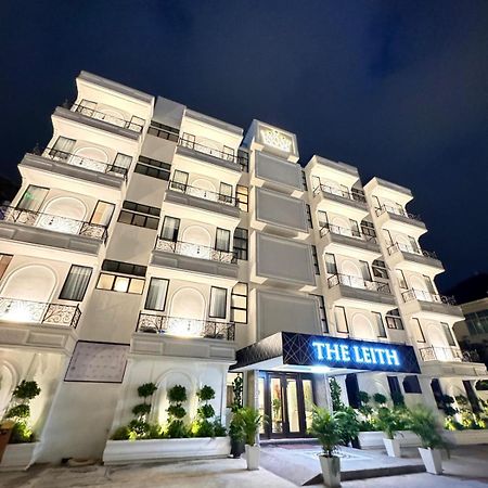 The Leith Hotel George Town Exterior photo